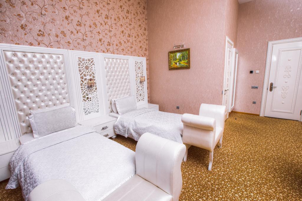 Admiral Hotel Baku Exterior foto