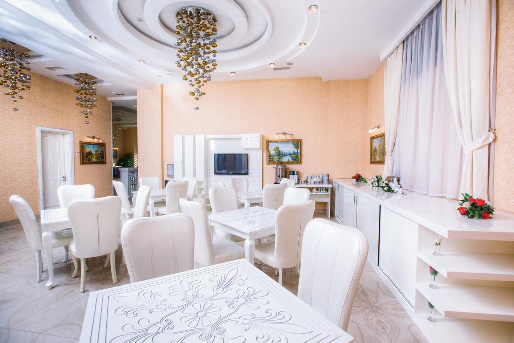 Admiral Hotel Baku Exterior foto