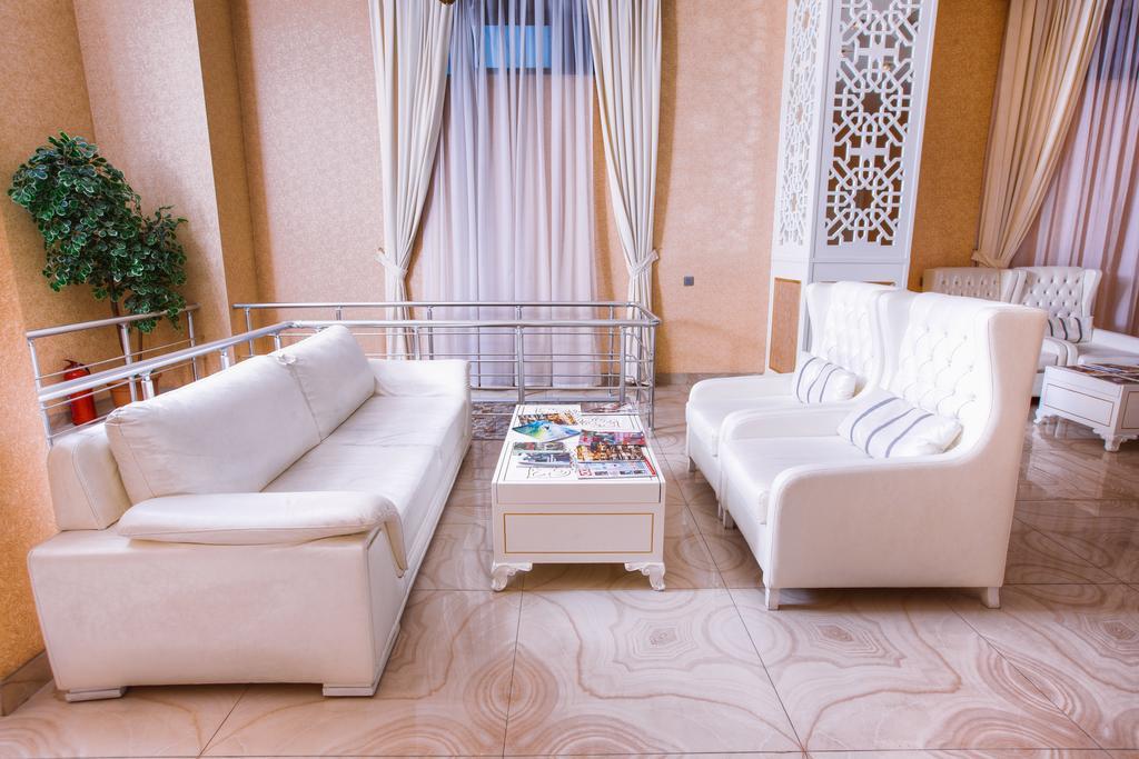 Admiral Hotel Baku Exterior foto