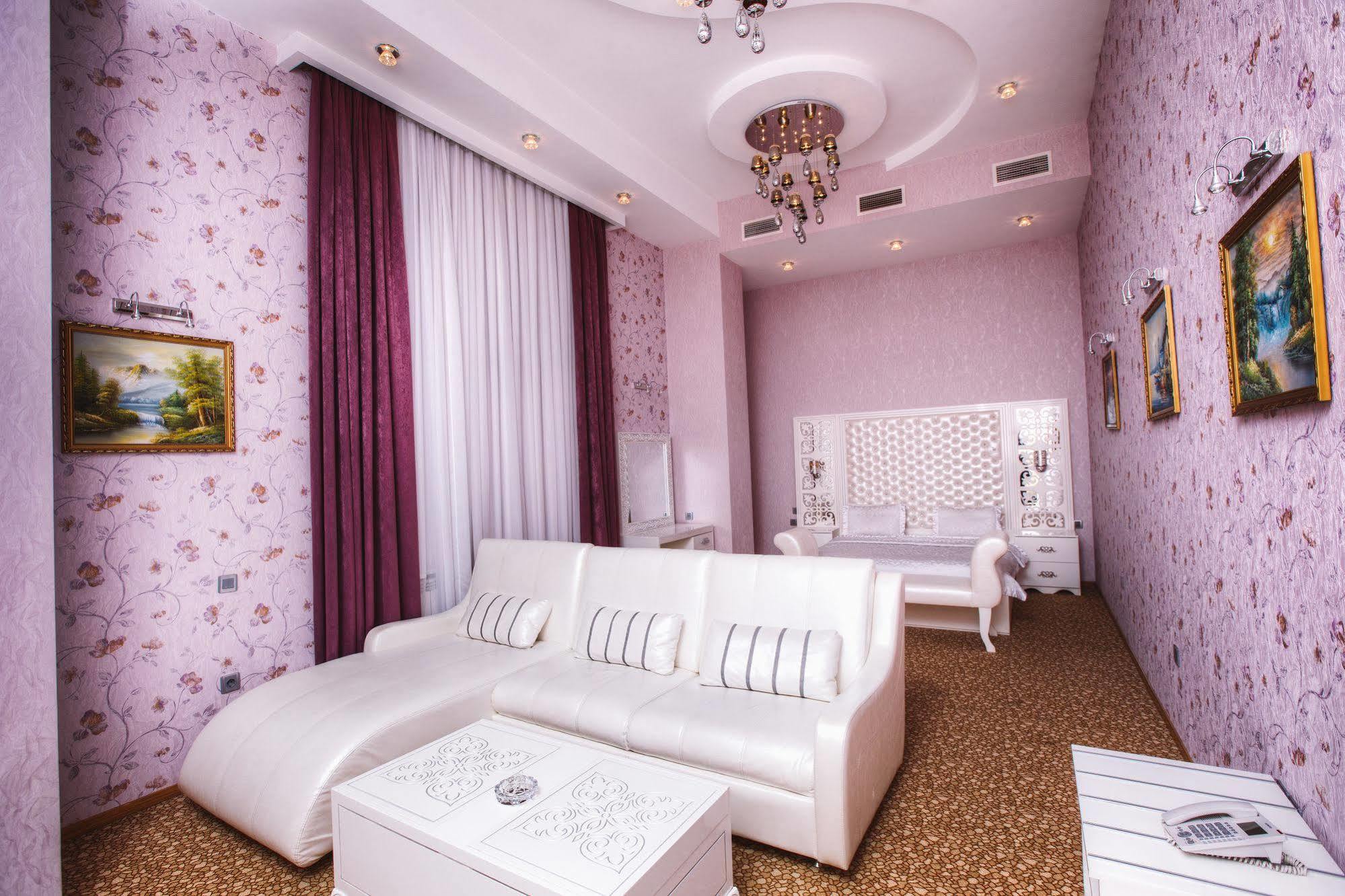 Admiral Hotel Baku Exterior foto