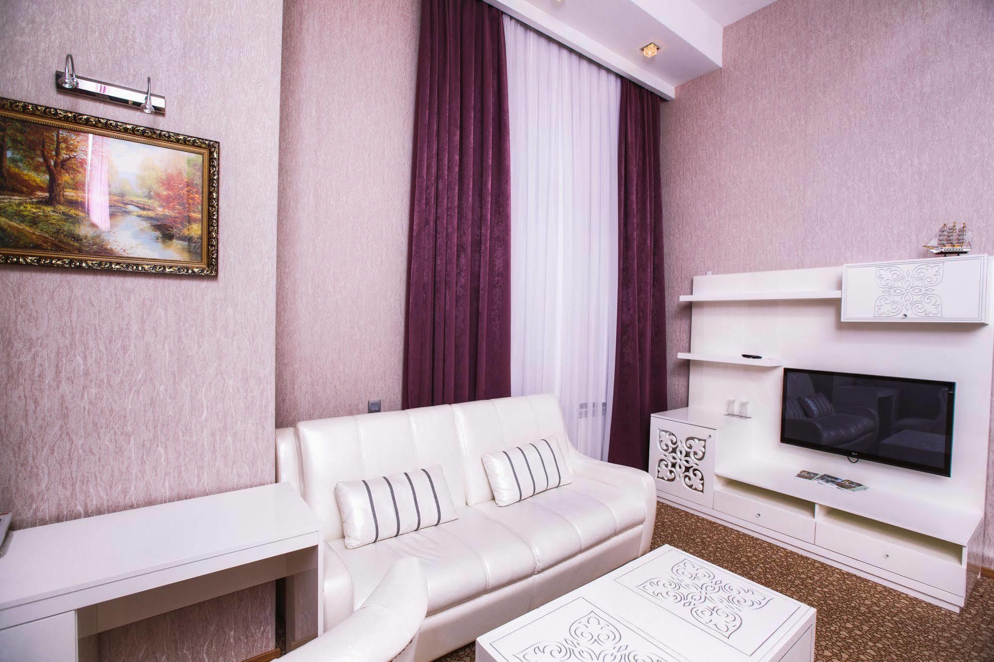 Admiral Hotel Baku Exterior foto