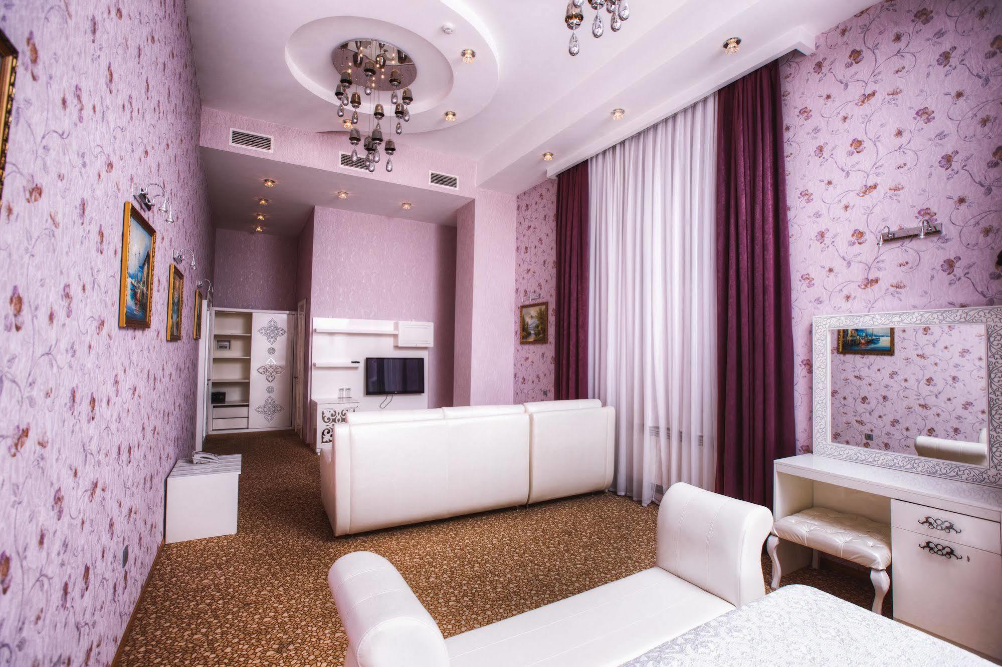 Admiral Hotel Baku Exterior foto