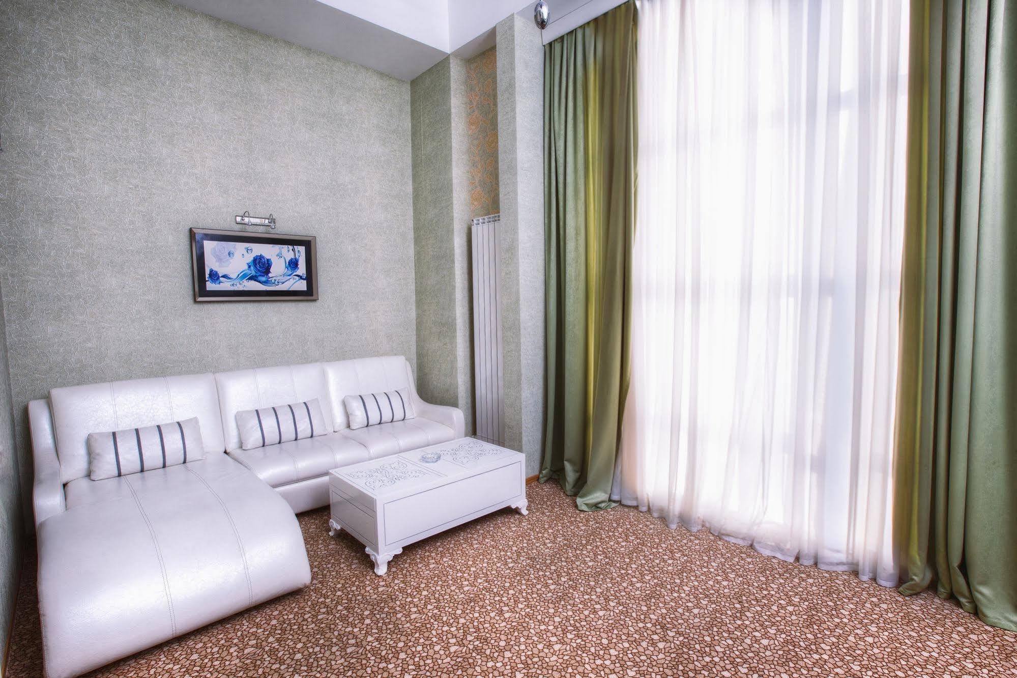 Admiral Hotel Baku Exterior foto