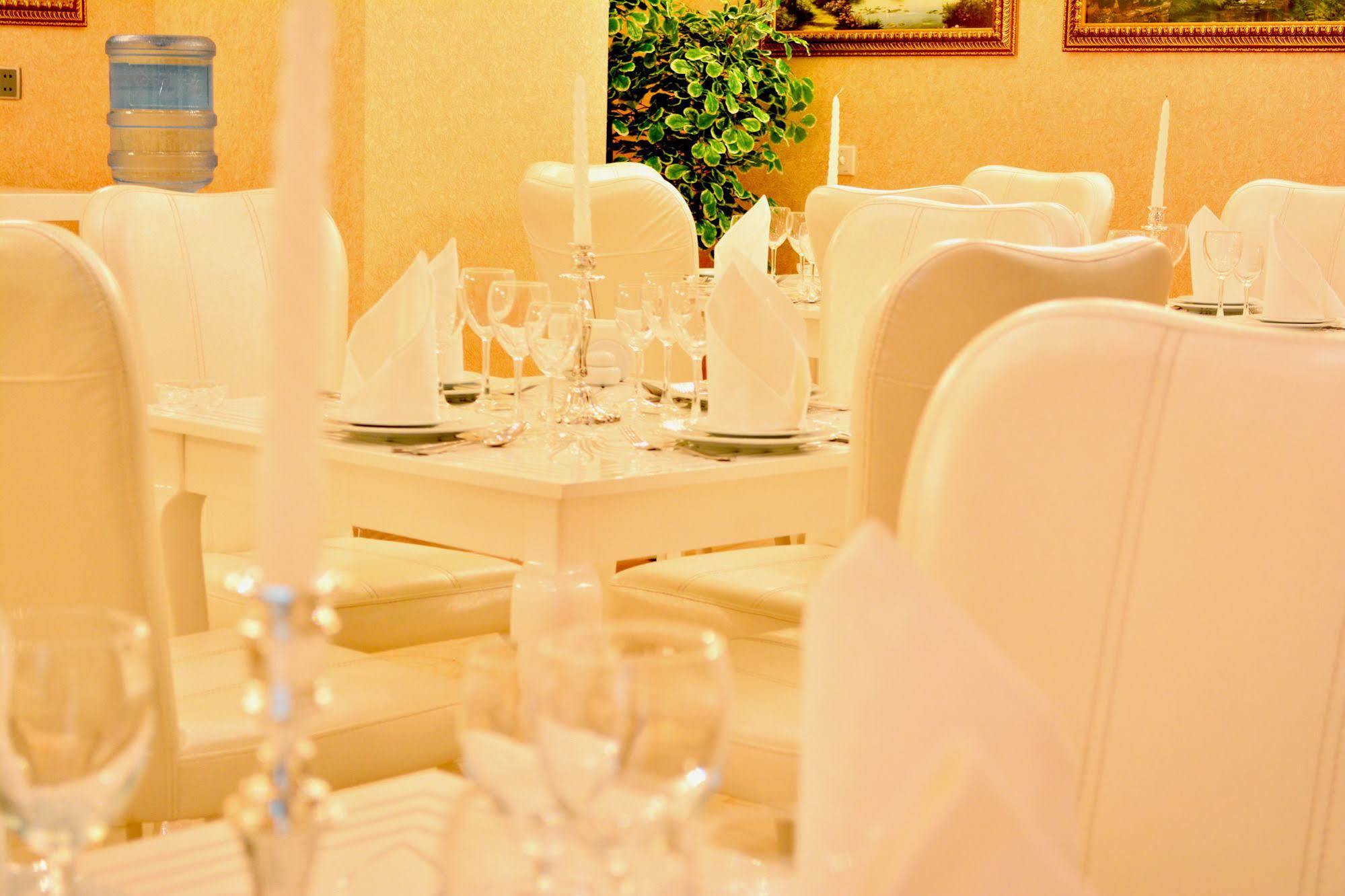 Admiral Hotel Baku Exterior foto