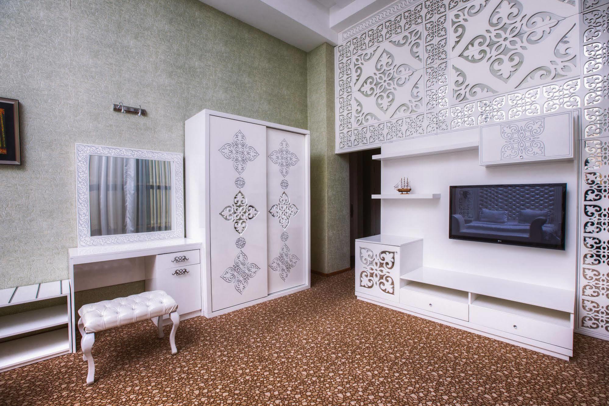 Admiral Hotel Baku Exterior foto