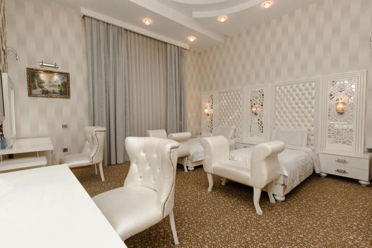 Admiral Hotel Baku Exterior foto
